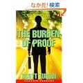 Burden of Proof (Penguin Readers (Graded Readers))