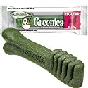 Greenies für den Hund, Petite 17 g (für Hunde zwischen 7 und 11 kg)