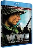 WWII - La guerre. La vraie. [Blu-ray]