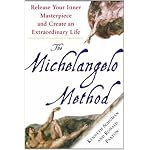 The Michelangelo Method book cover