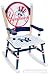 Guidecraft New York Yankees Rocking Chair
