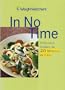 Weight Watchers In No Time Cookbook; Delicious Dishes in 20 Minutes or Less