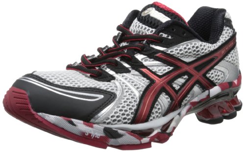 Asics Mens Gel-Sendai Running Shoes