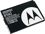 Motorola V195 OEM Li Ion Battery # SNN5782 / SNN5744/ BT60 (1100 mAH)