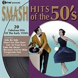 Smash Hits of the 50`s