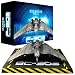 Stargate SG-1 F-302 Fighter-Interceptor Screen Accurate Replica