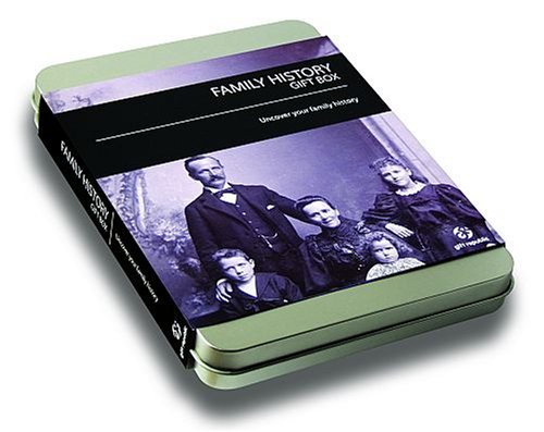 Family History Gift Box
