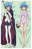 スムース抱き枕カバー「ゼロの使い魔 三美姫の輪舞」タバサ