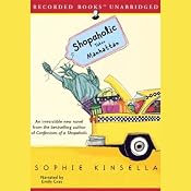 Shopaholic Takes Manhattan | [Sophie Kinsella]