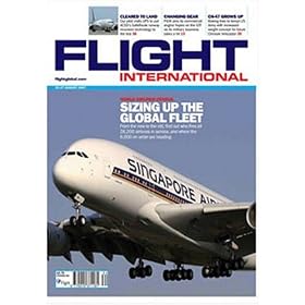 Flight International