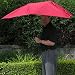 Mibrella Asymmetrical Golf Umbrellas