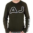 Armani Jeans long sleeve t-shirt AJM0132