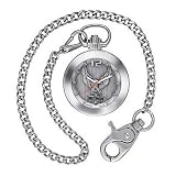 Harley Davidson 76a18 Mens Pocket Mens Watch