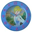 Disney Princess Cinderella Wall Clock - Cinderella Clock