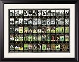 Pro Tour Memorabilia 21000A99 The Champions of Golf, Masters Collection