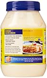Hellmann's Real Mayonnaise, 30 Oz