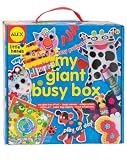 Alex Toys My Giant Busy Box