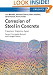 Corrosion of Steel in Concrete: Preve...