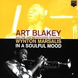 In a Soulful Mood