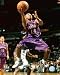 Muggsy Bogues Autographed/Hand Signed Toronto Raptors 8x10 Photo