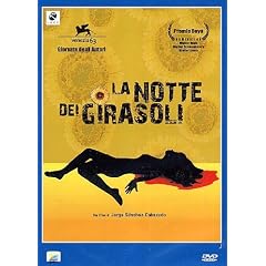 La Notte Dei Girasoli