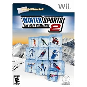 Winter Sports 2 The Ultimate Challenge
