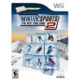 Winter Sports 2 The Next Challenge ~ Conspiracy