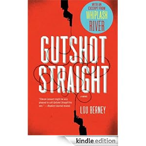 Gutshot Straight with Bonus Excerpt
