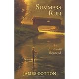 SummersRun:AnAmericanBoyhood