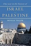 One year in the history of Israel and Palestine