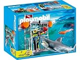 Playmobil Shark Diver