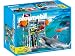 Playmobil - Shark Diver 4500