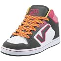 Vans Women's Upland 3 MID Skateboarding Shoe