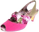 Poetic Licence Women's LA Nights Open Toe