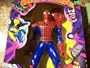 Spider Wars Spiderman 10" Figure