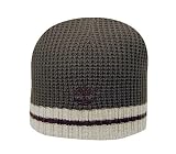 Timberland - Waffle and Rib Knit Reversible Pull On