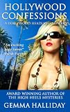 Hollywood Confessions (Hollywood Headlines)