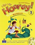 Hip hip hooray!. 1, Workbook
