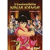 L' Invincibile Ninja Kamui Memorial Box (4 Dvd)