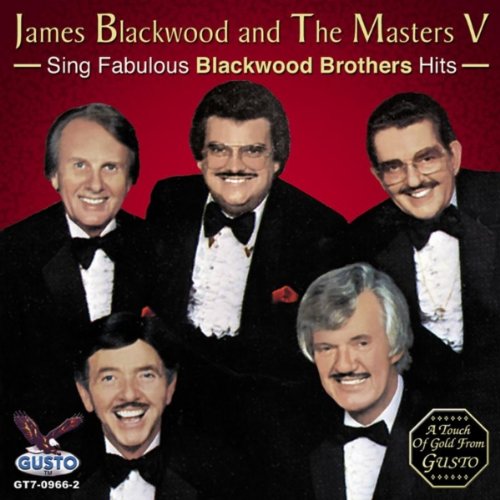 Sing Fabulous Blackwood BR
