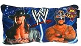 WWE - Wwe Catch - Coussin Long Rey Mysterio + Undertaker