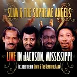 Live! In Jackson, MS