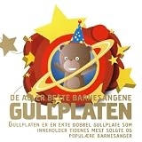 Gullplaten - De Aller Beste Barnesangene