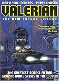 Valerian: The New Future Trilogy, Volume 1