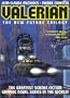Valerian: The New Future Trilogy (Volume 1)