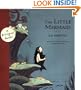 The Little Mermaid/La Sirenita (Bilingual Fairy Tales)