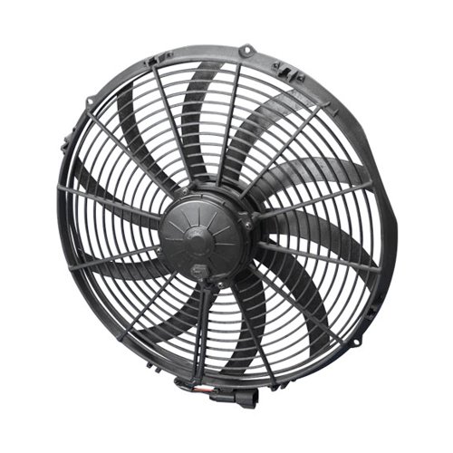 Spal 30102113 16" Curved Blade Extreme Performance Fan On Sale