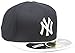 MLB New York Yankees Diamond Era 59Fifty Baseball Cap,New York Yankees,7.125
