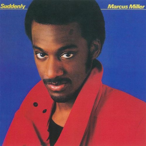 Marcus Miller Foto 7