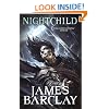 Nightchild (Chronicles of the Raven 3)